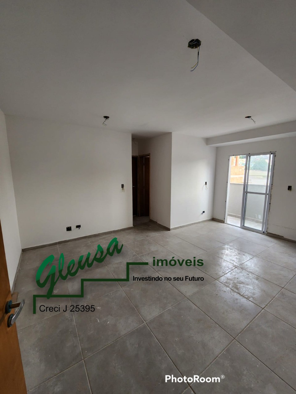 Apartamento à venda com 2 quartos, 43m² - Foto 4