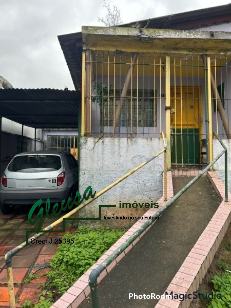 Prédio Inteiro à venda com 2 quartos, 80m² - Foto 3