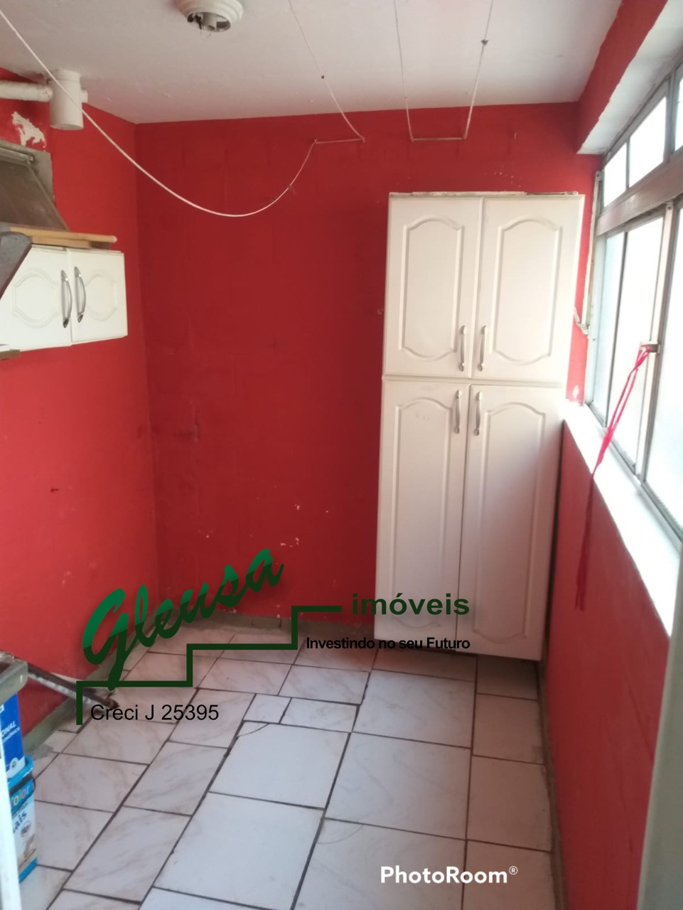 Apartamento à venda com 2 quartos, 56m² - Foto 15