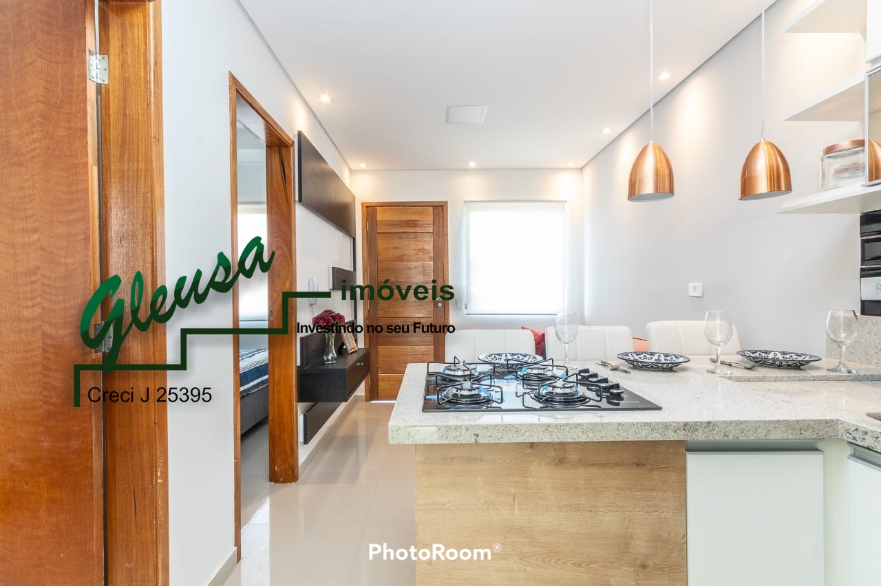 Apartamento à venda com 2 quartos, 35m² - Foto 19