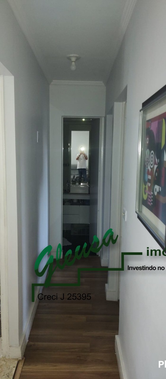 Apartamento à venda com 3 quartos, 65m² - Foto 9