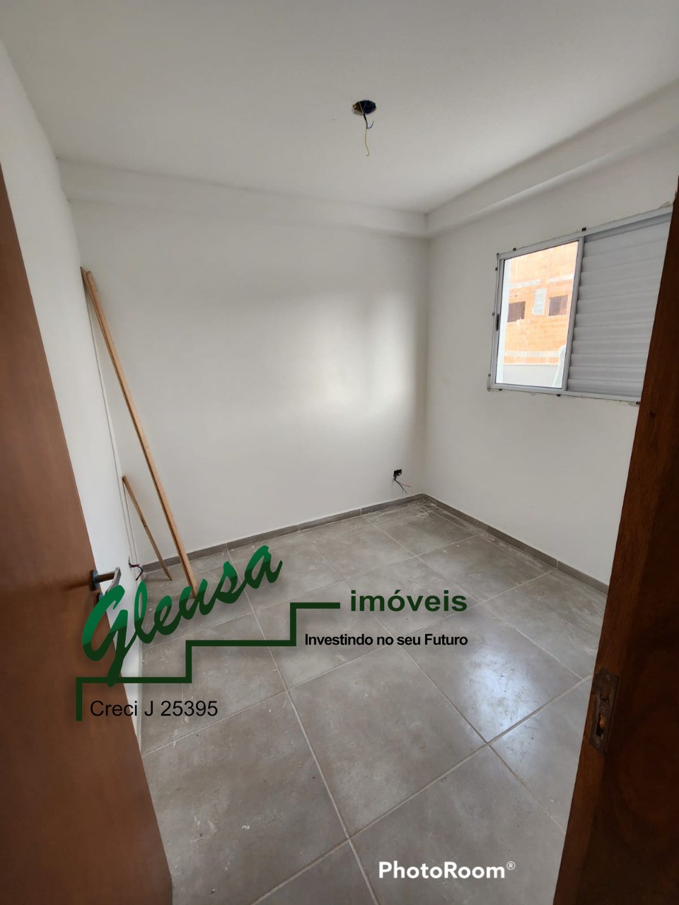 Apartamento à venda com 2 quartos, 43m² - Foto 6