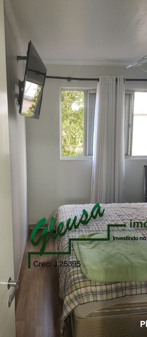 Apartamento à venda com 3 quartos, 65m² - Foto 17