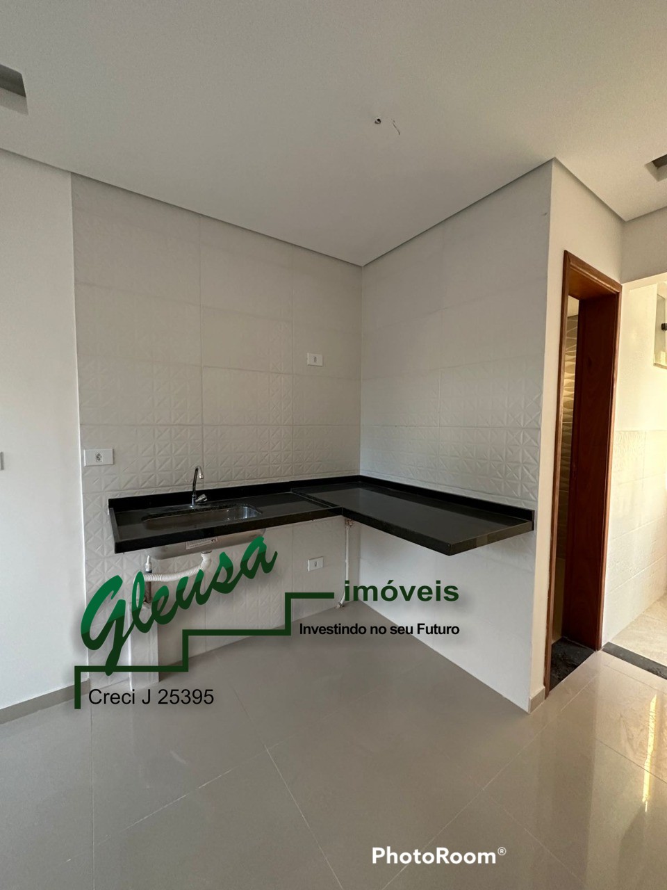 Apartamento à venda com 2 quartos, 35m² - Foto 11