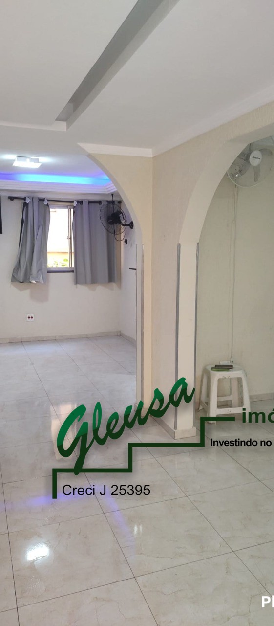 Apartamento à venda com 3 quartos, 65m² - Foto 25