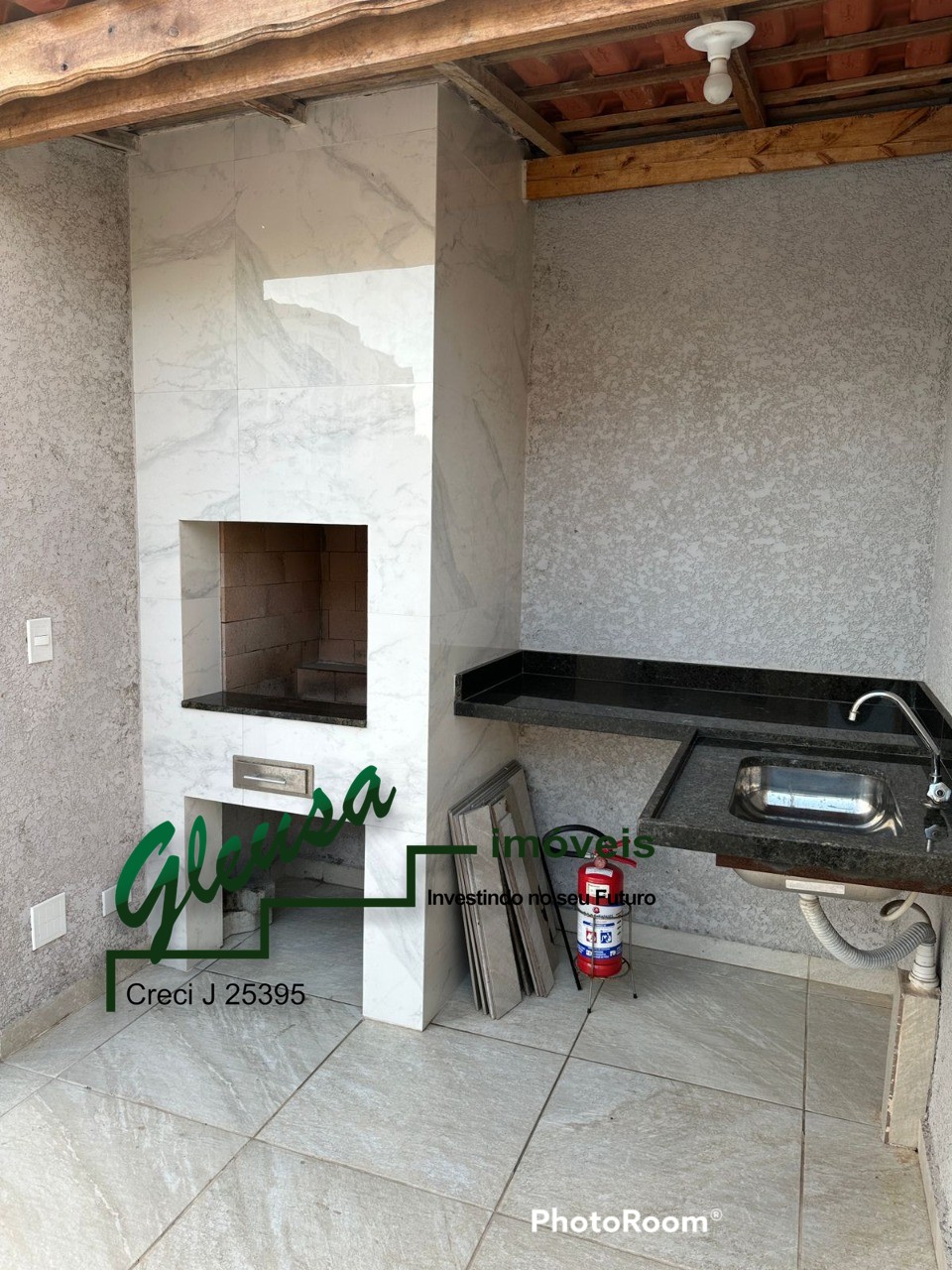 Apartamento à venda com 2 quartos, 35m² - Foto 15