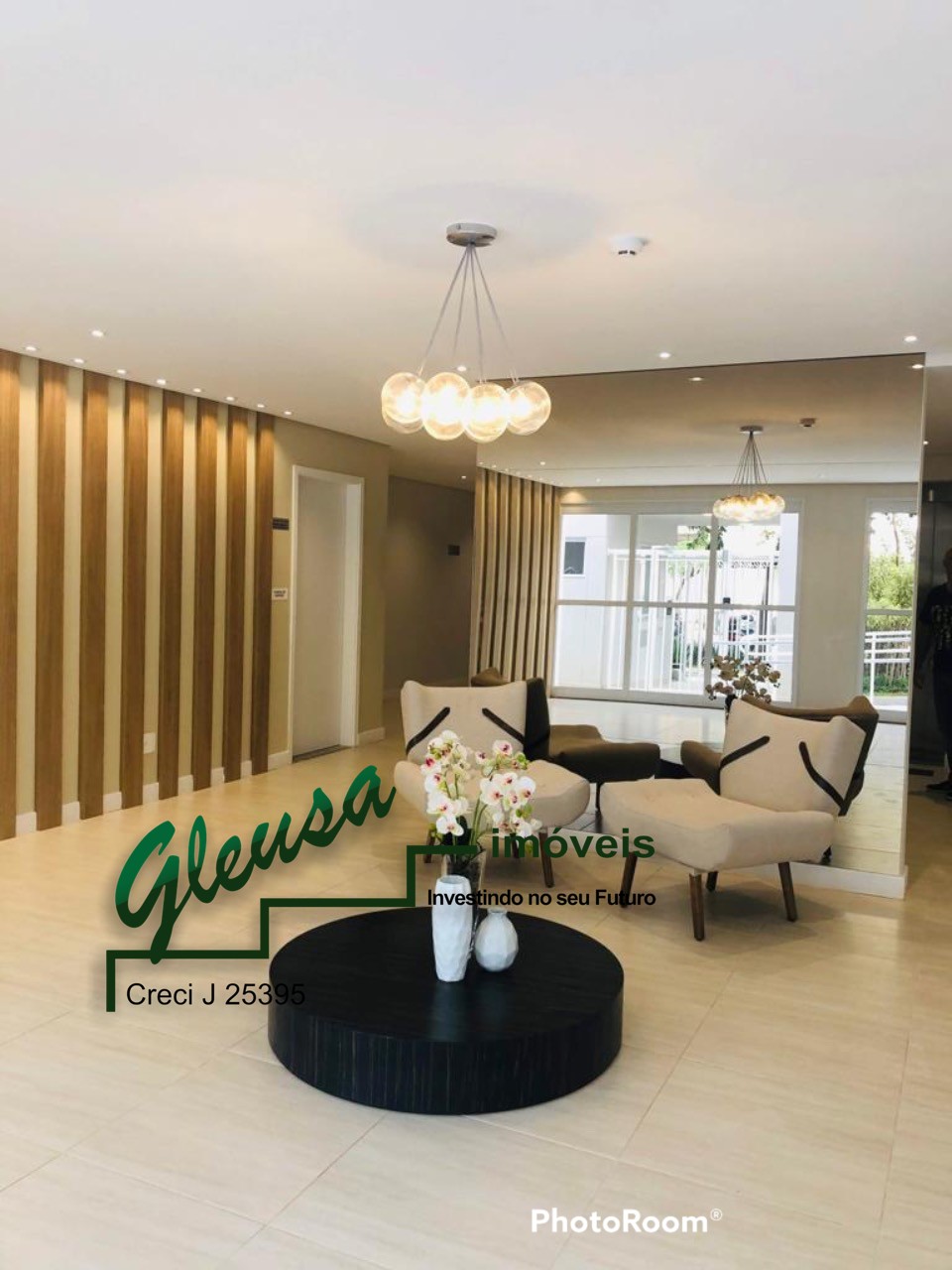 Apartamento, 3 quartos, 68 m² - Foto 3