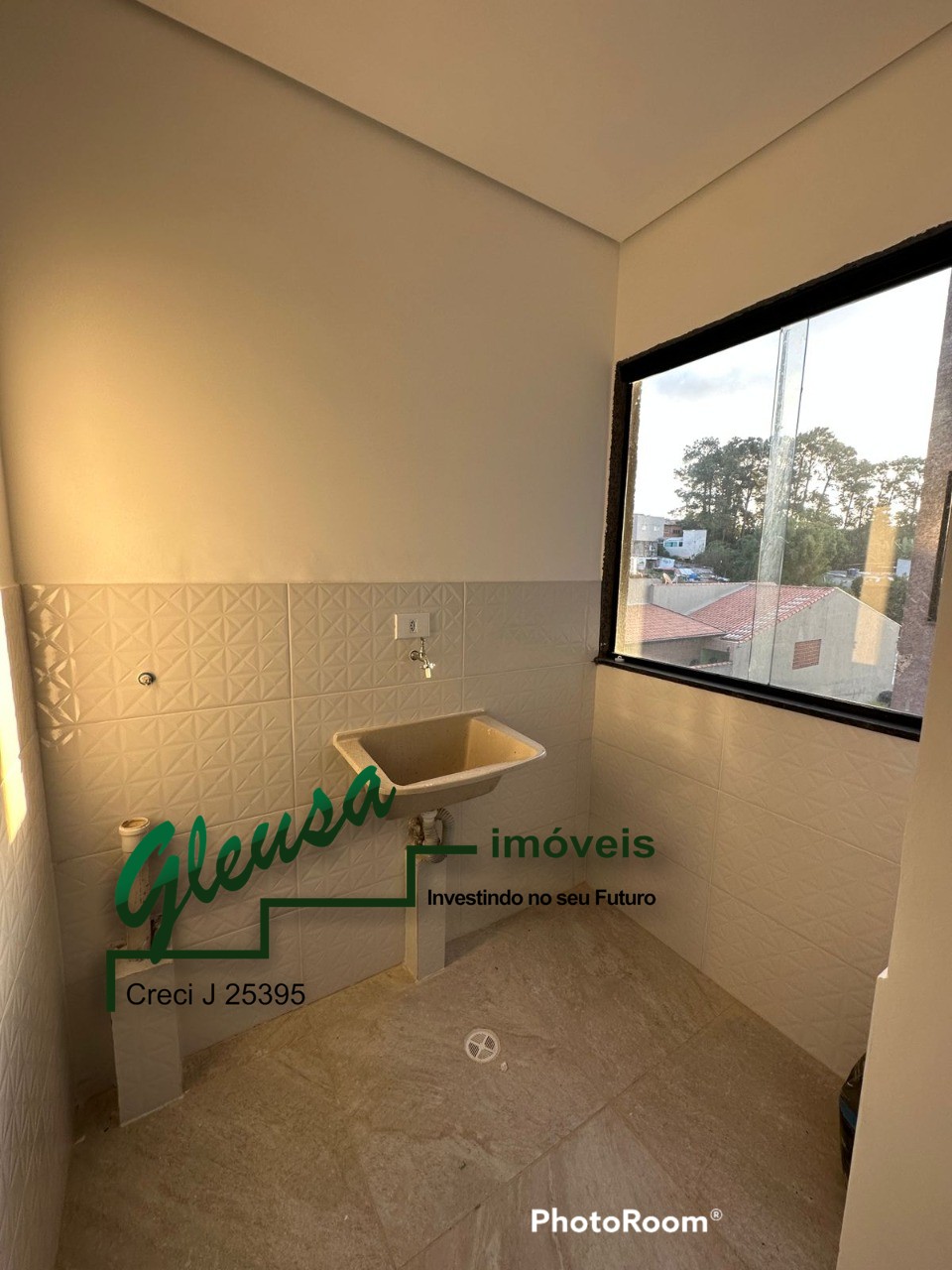 Apartamento à venda com 2 quartos, 35m² - Foto 12