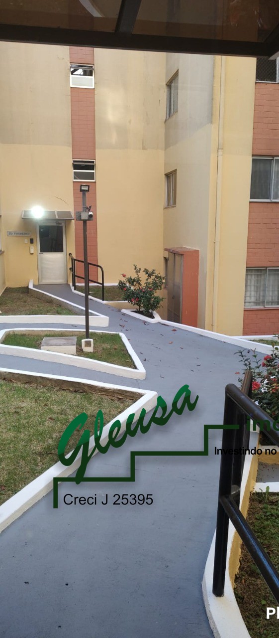 Apartamento à venda com 3 quartos, 65m² - Foto 19