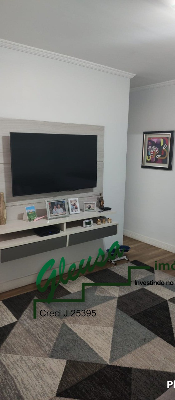 Apartamento à venda com 3 quartos, 65m² - Foto 1