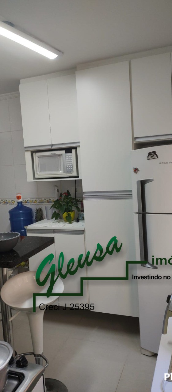 Apartamento à venda com 3 quartos, 65m² - Foto 5