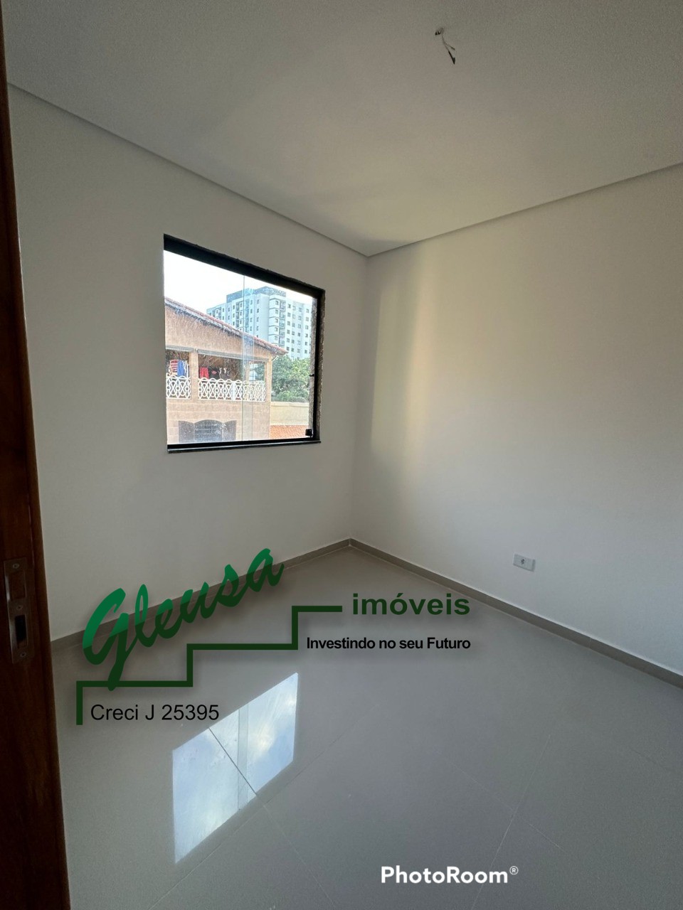 Apartamento à venda com 2 quartos, 35m² - Foto 6