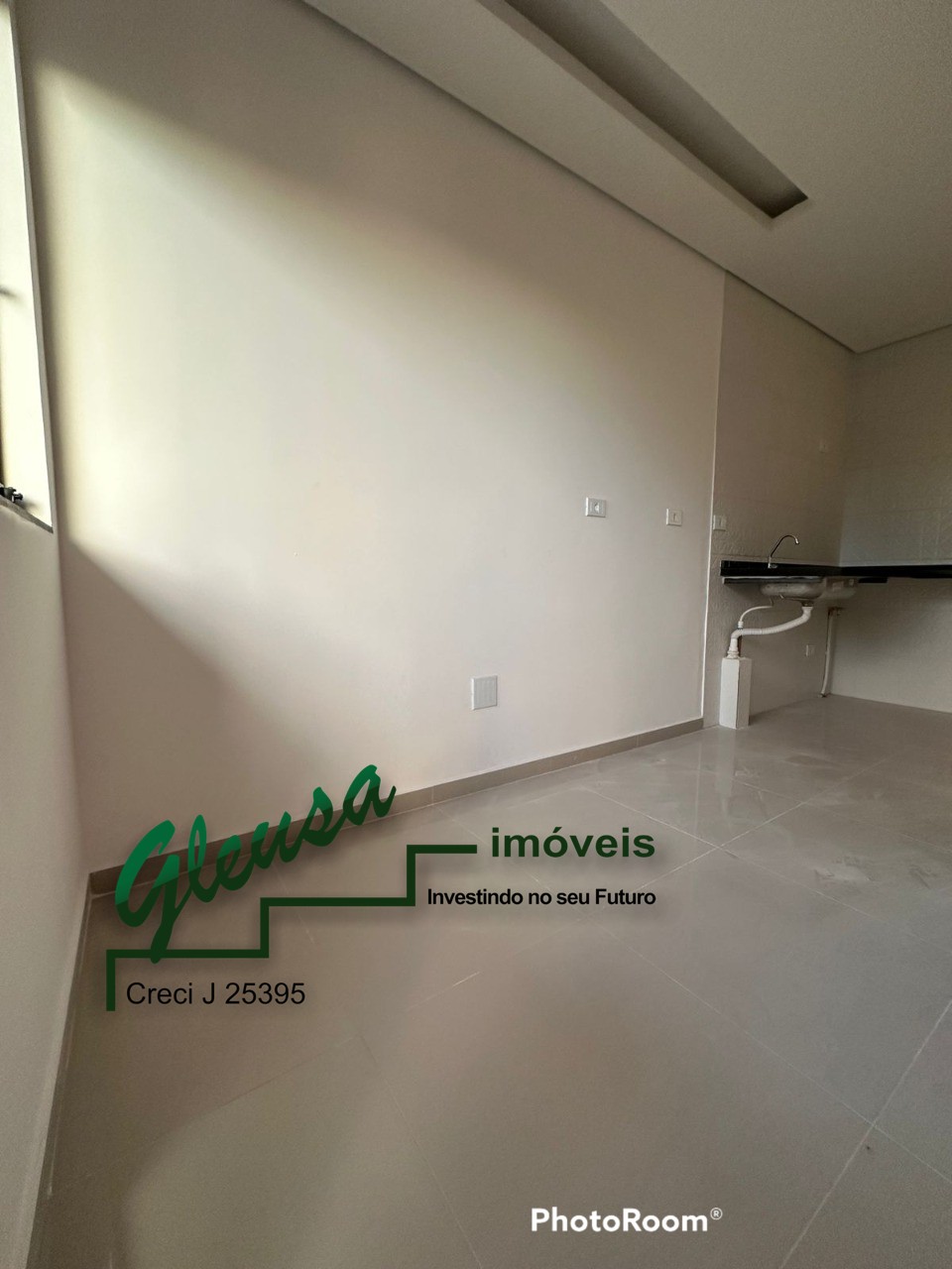 Apartamento à venda com 2 quartos, 35m² - Foto 8