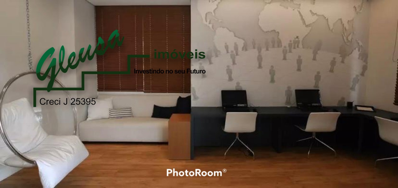 Apartamento à venda com 2 quartos, 77m² - Foto 27