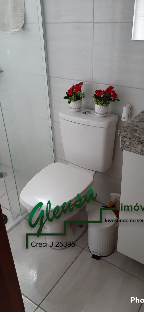 Apartamento à venda com 2 quartos, 43m² - Foto 11