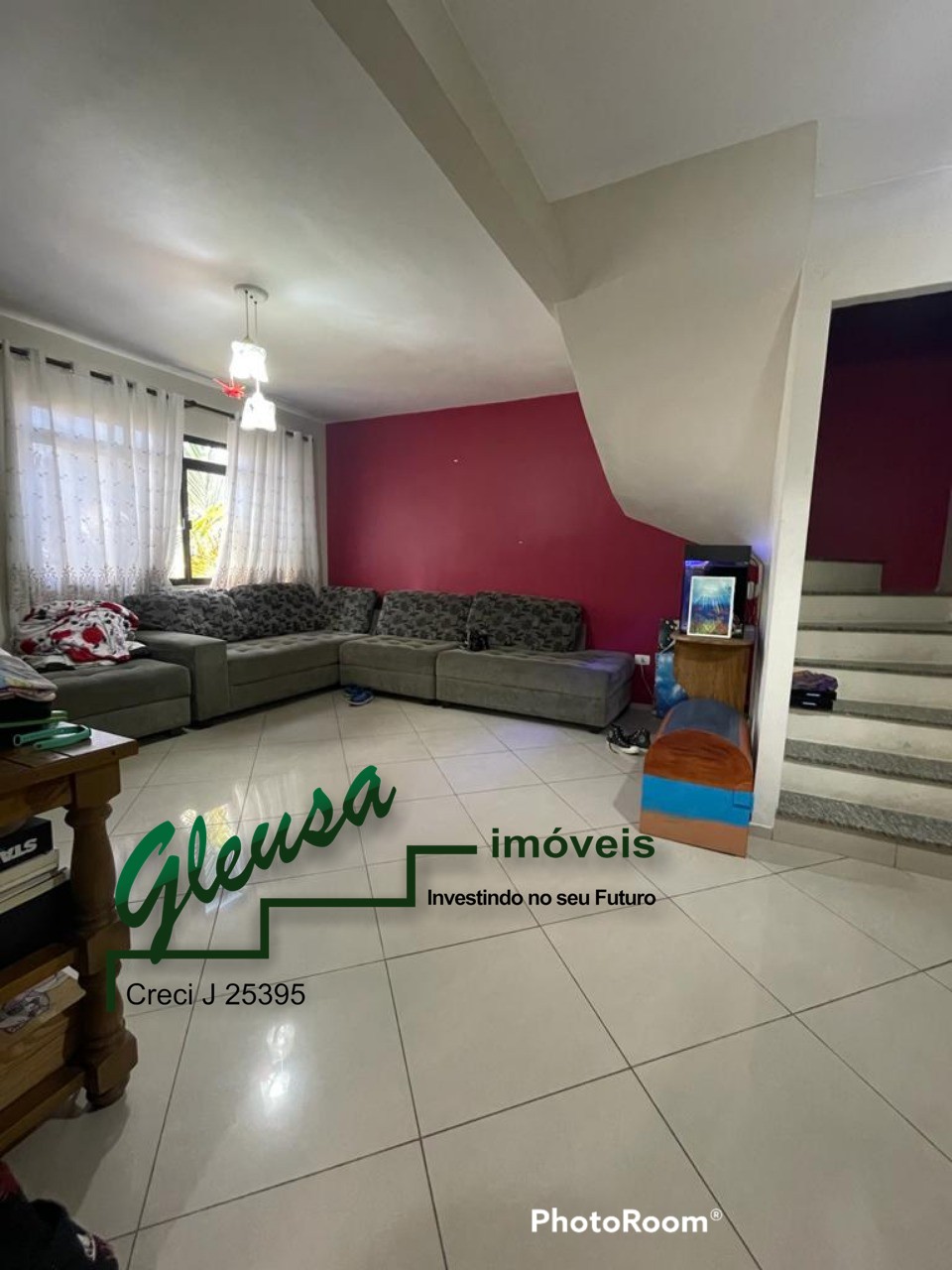 Casa à venda com 3 quartos - Foto 4