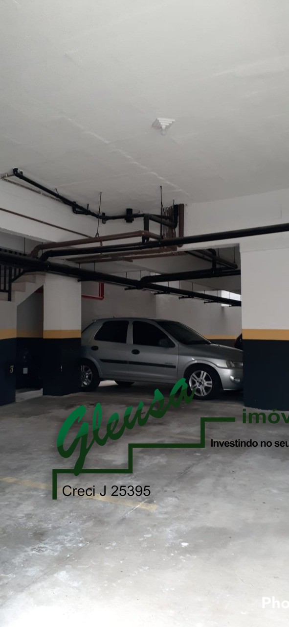 Apartamento à venda com 2 quartos, 43m² - Foto 15