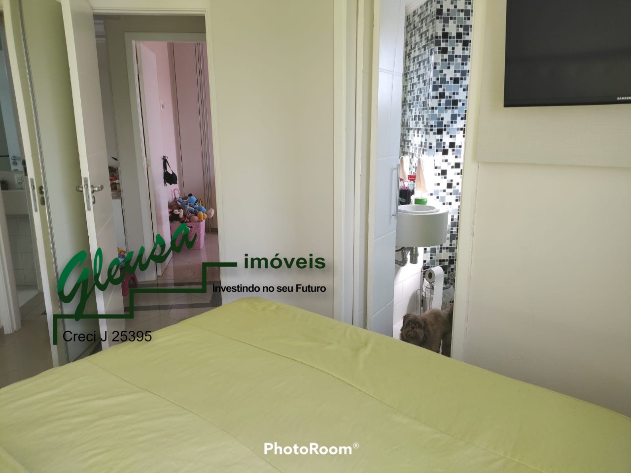 Apartamento à venda com 2 quartos, 54m² - Foto 24