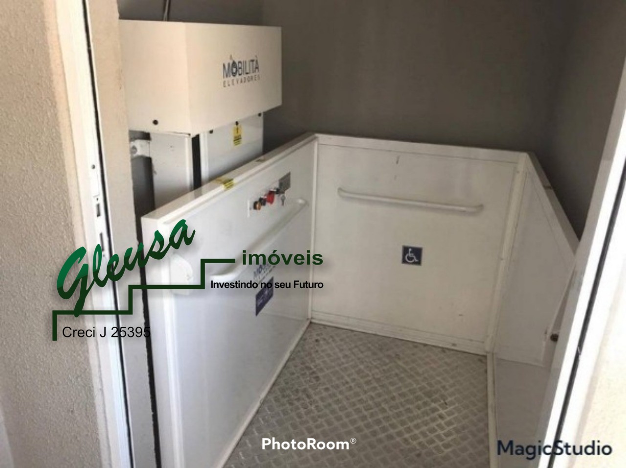 Apartamento à venda com 2 quartos, 43m² - Foto 19