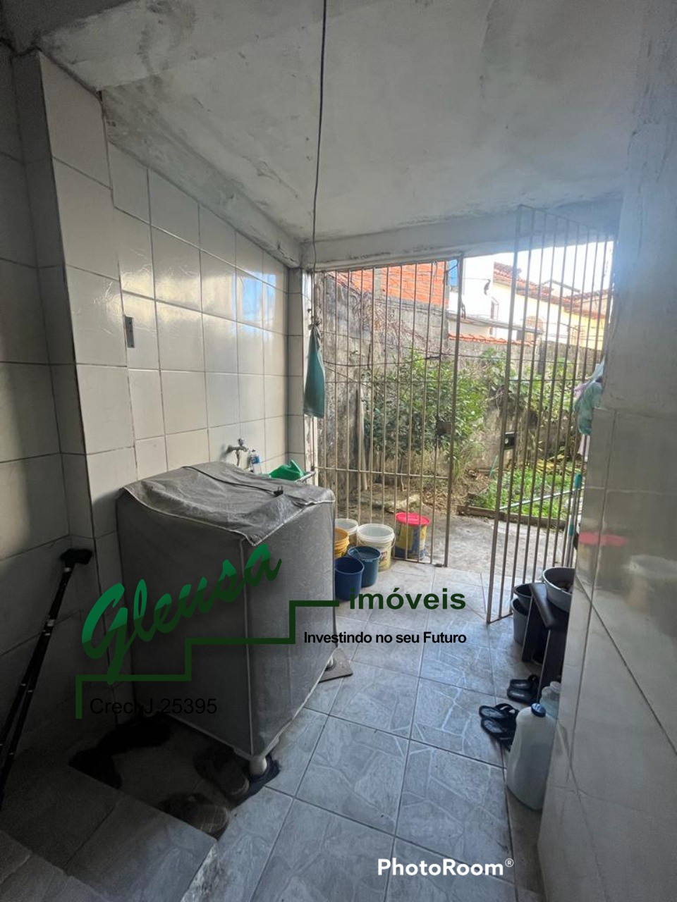 Casa, 2 quartos - Foto 18