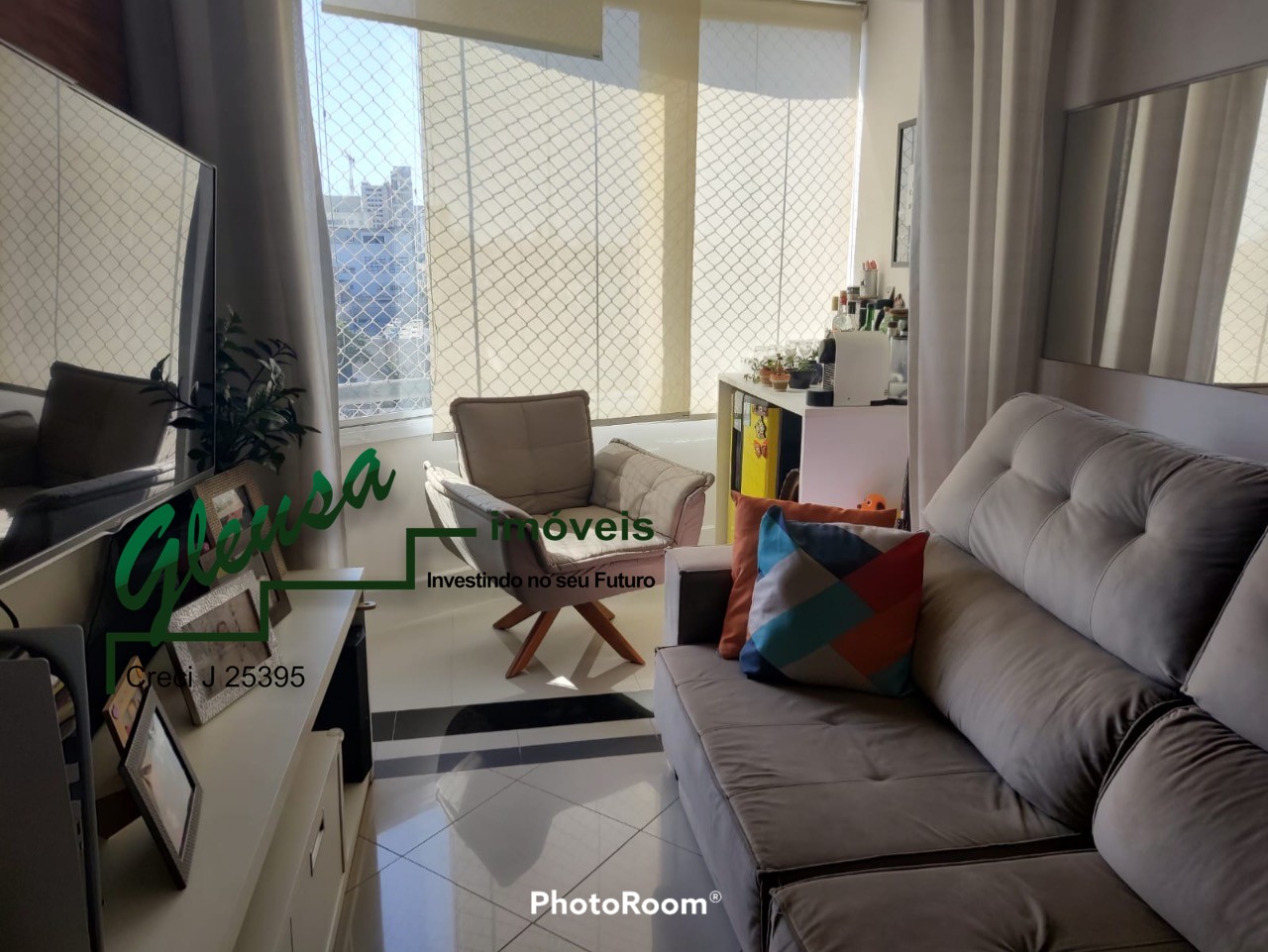 Apartamento à venda com 2 quartos, 54m² - Foto 18