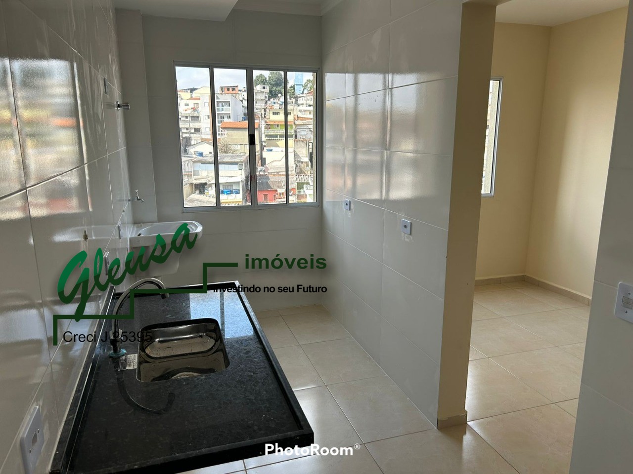 Apartamento, 2 quartos, 46 m² - Foto 27