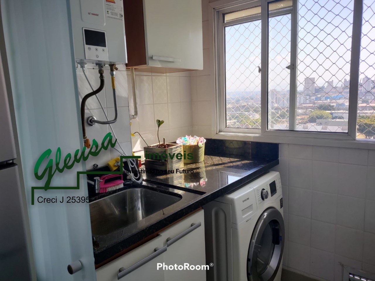 Apartamento à venda com 2 quartos, 54m² - Foto 13