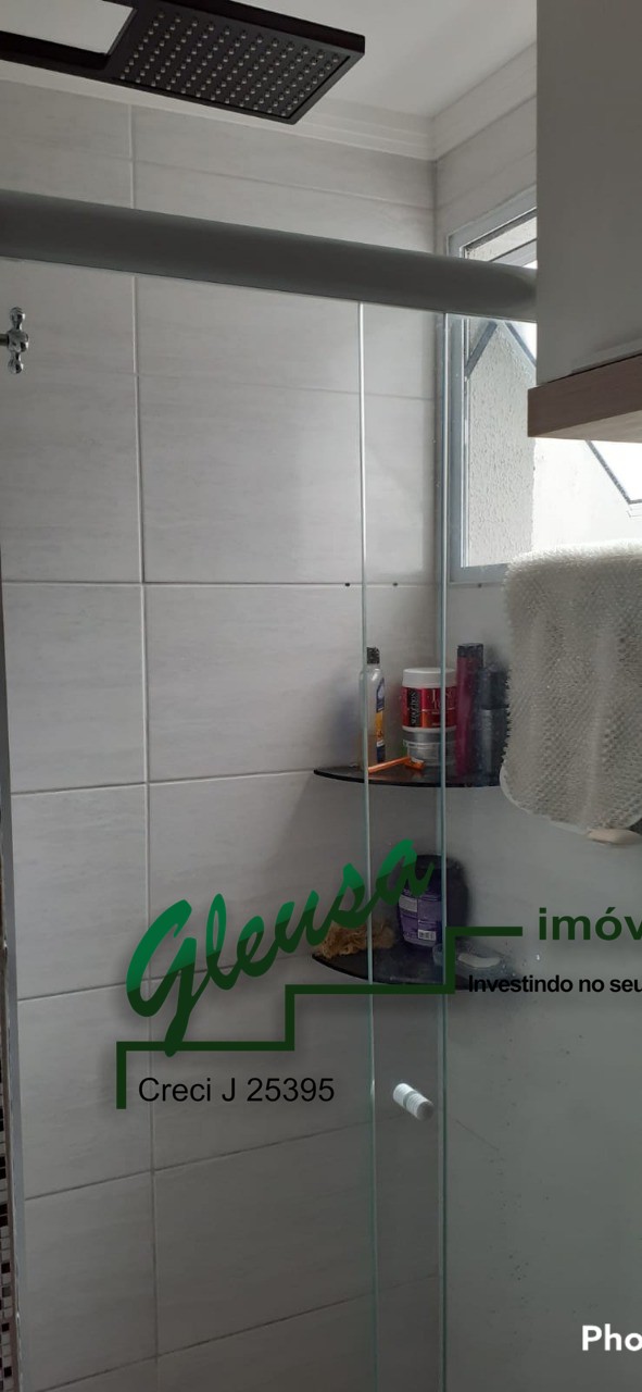 Apartamento à venda com 2 quartos, 43m² - Foto 13