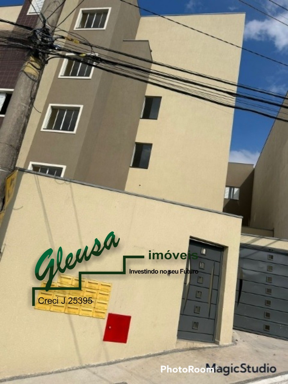 Apartamento, 2 quartos, 46 m² - Foto 80