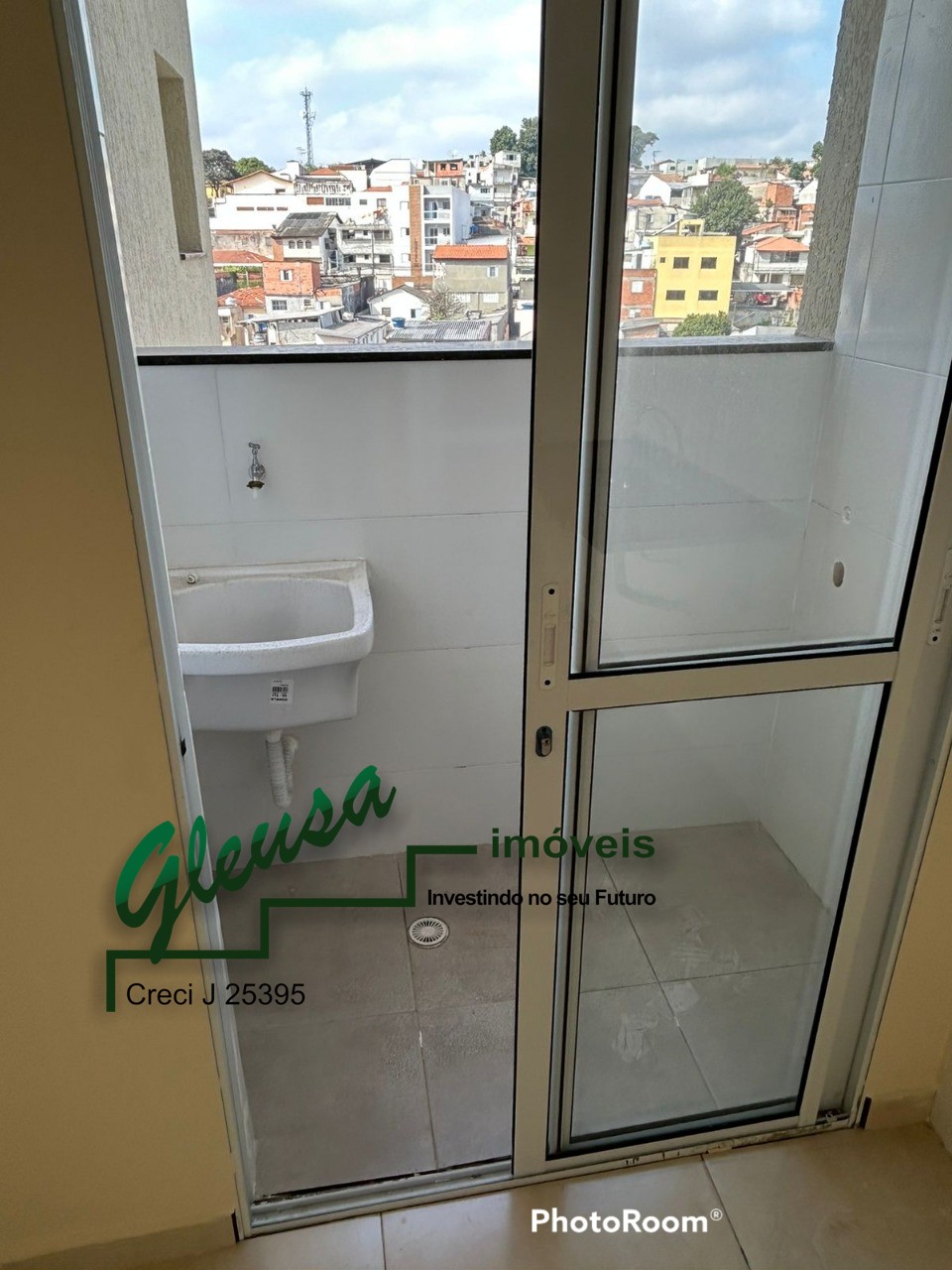 Apartamento, 2 quartos, 46 m² - Foto 50