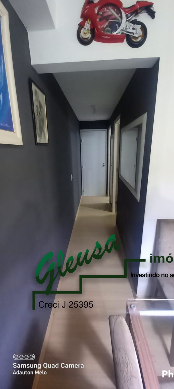 Apartamento à venda com 2 quartos, 45m² - Foto 5