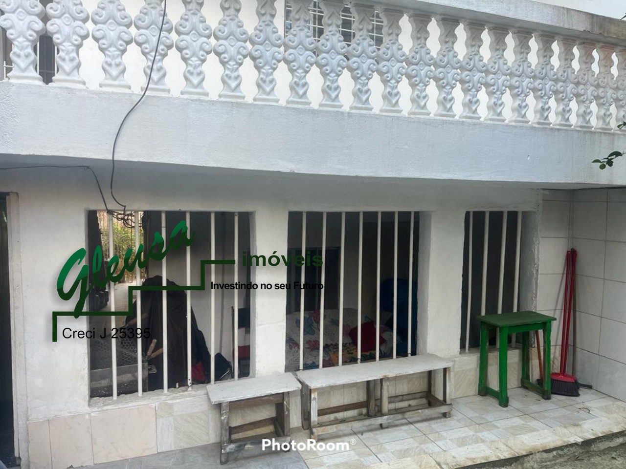Casa, 2 quartos - Foto 1