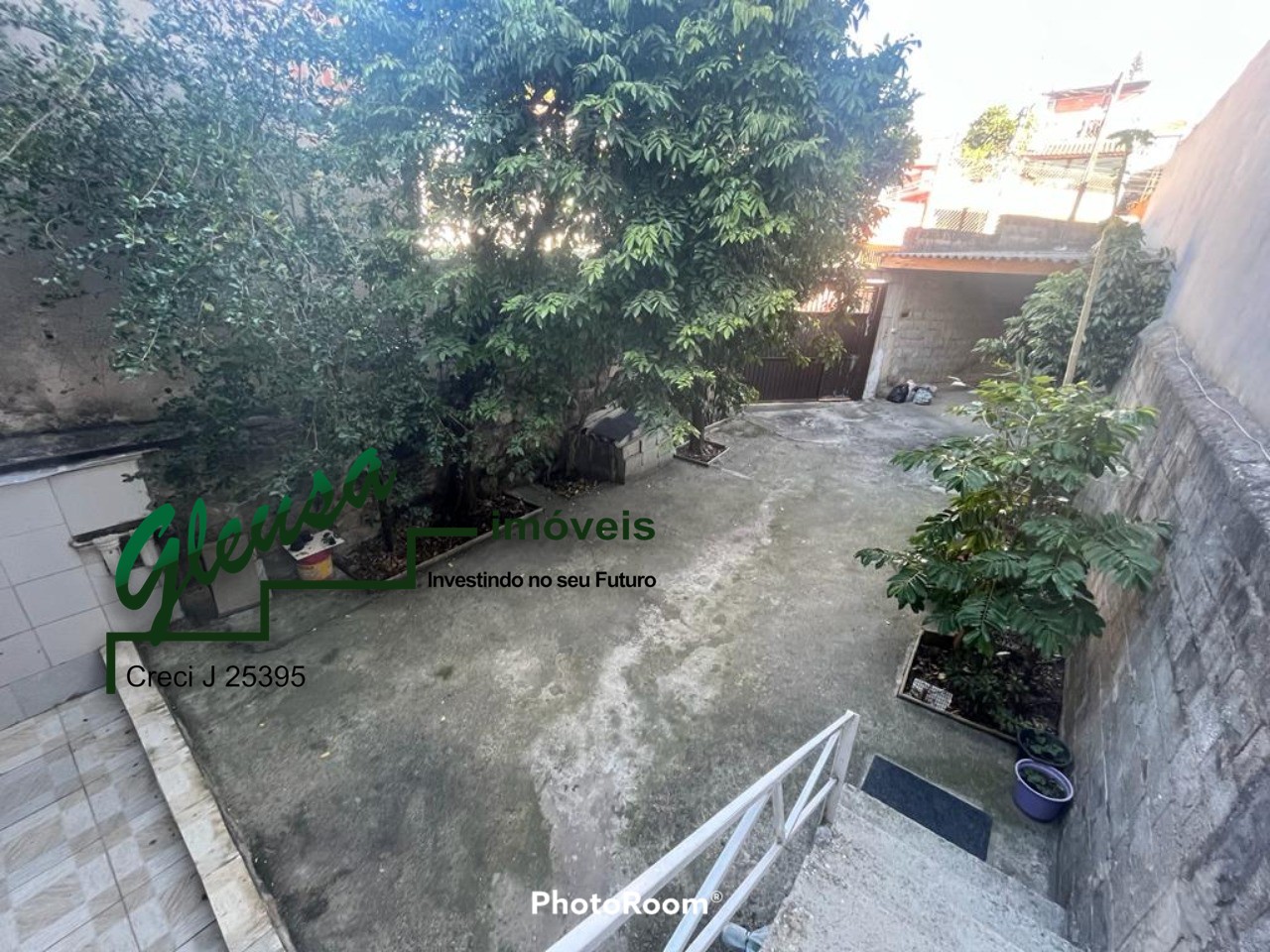 Casa, 2 quartos - Foto 4
