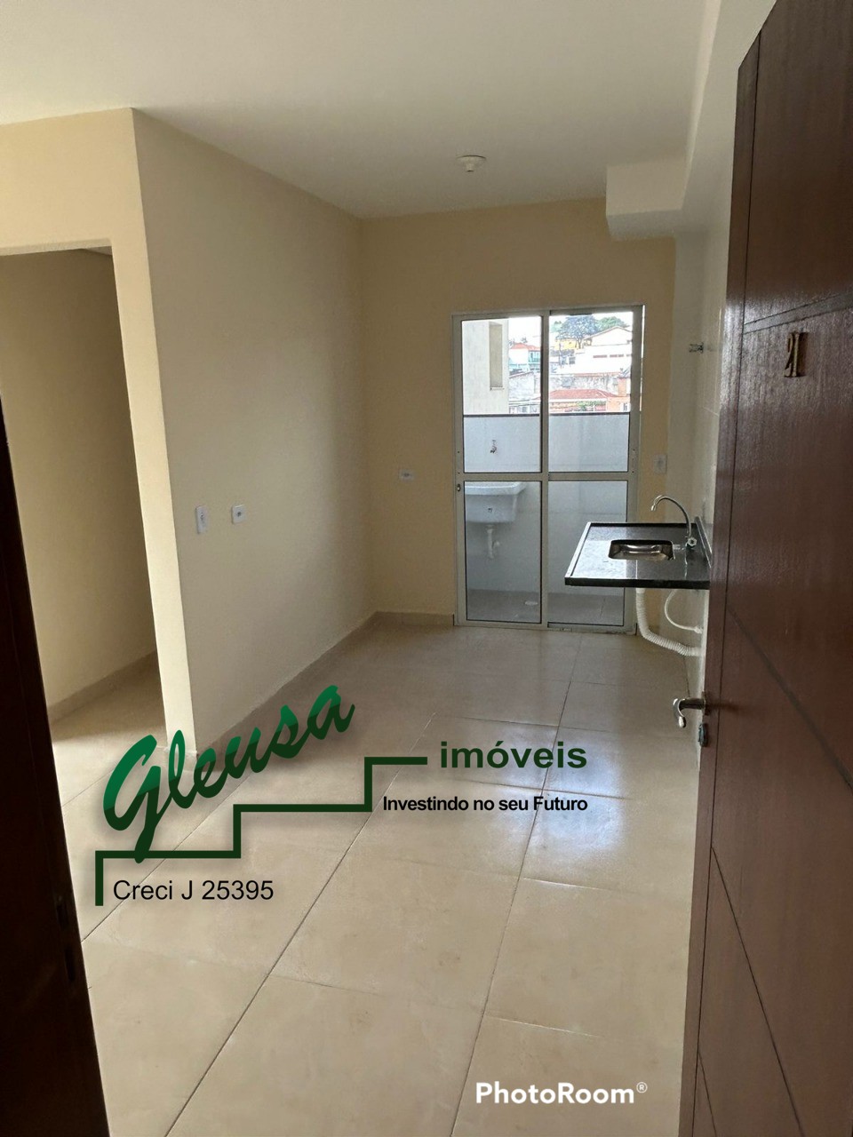 Apartamento, 2 quartos, 46 m² - Foto 43