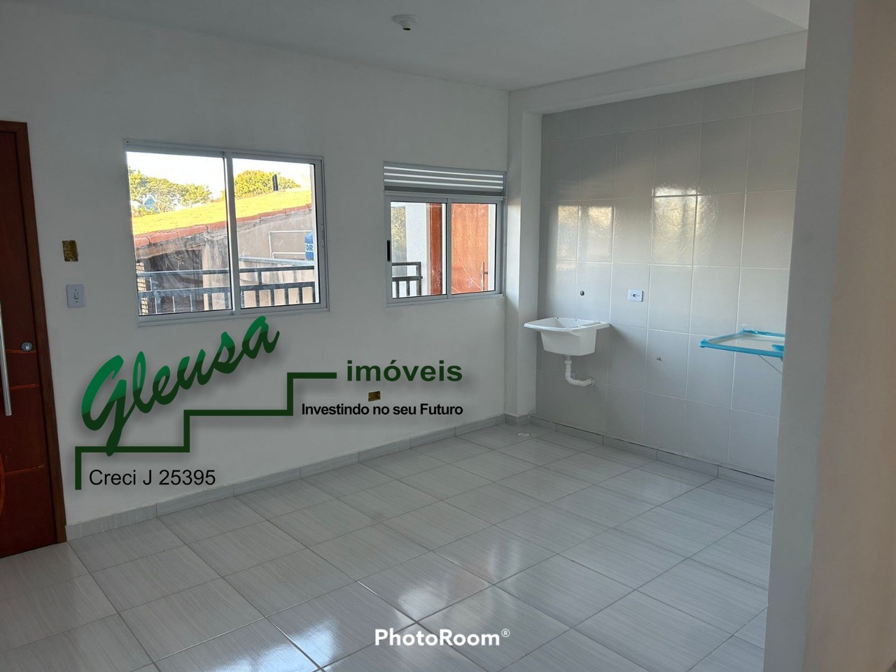 Apartamento à venda e aluguel com 1 quarto, 31m² - Foto 8