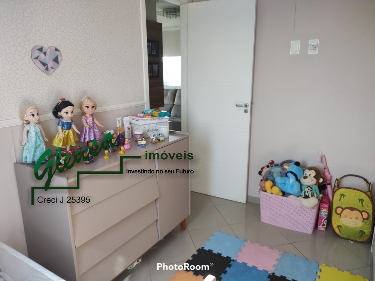 Apartamento à venda com 2 quartos, 54m² - Foto 29