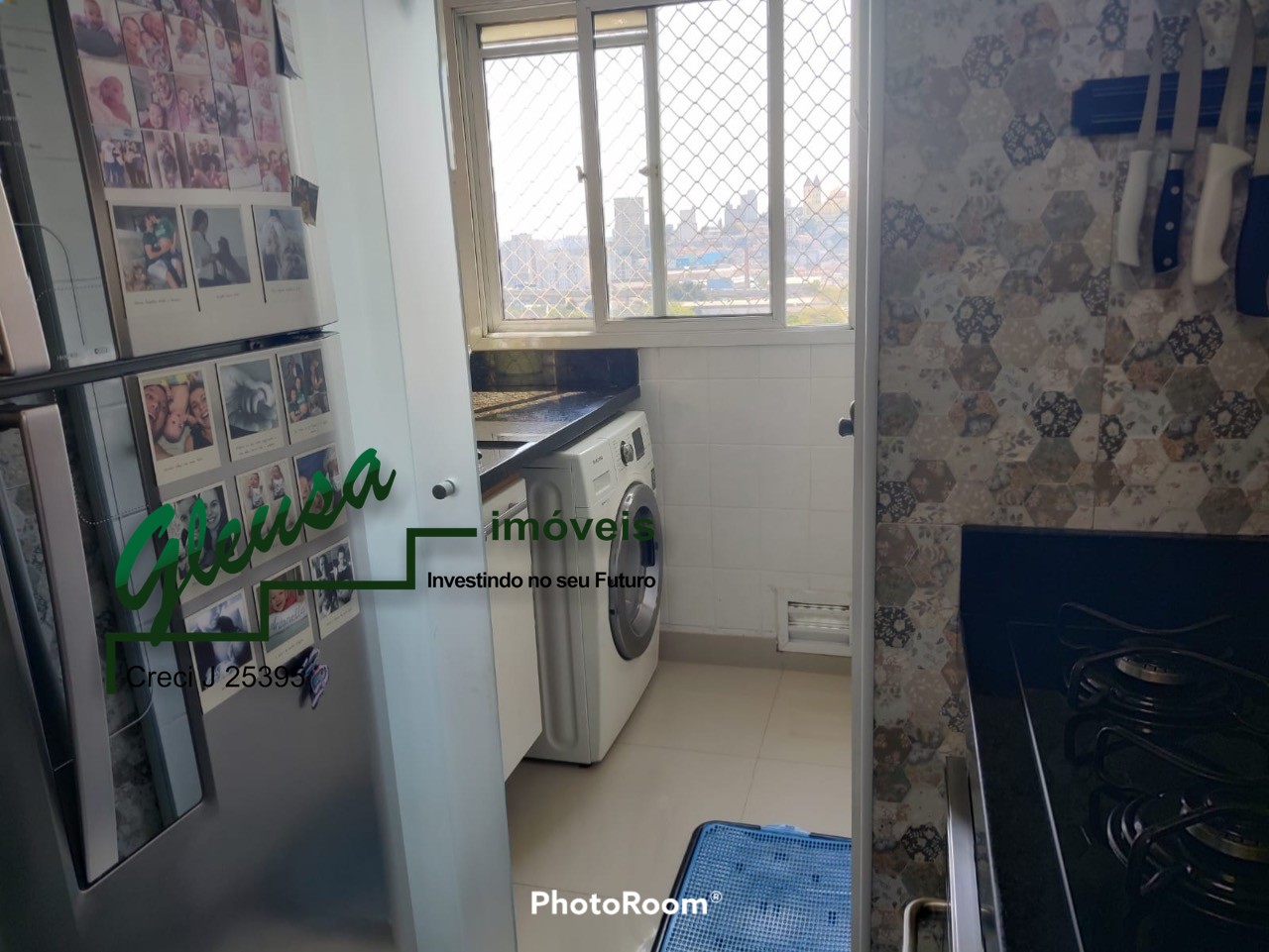 Apartamento à venda com 2 quartos, 54m² - Foto 12