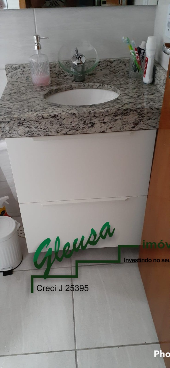 Apartamento à venda com 2 quartos, 43m² - Foto 12