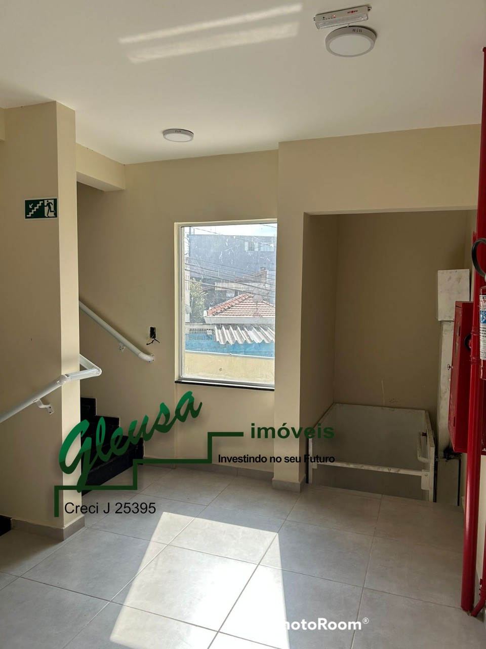 Apartamento, 2 quartos, 46 m² - Foto 22