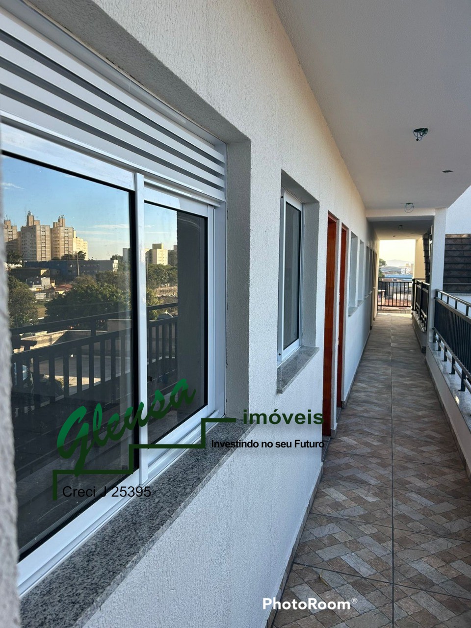 Apartamento à venda e aluguel com 1 quarto, 31m² - Foto 21