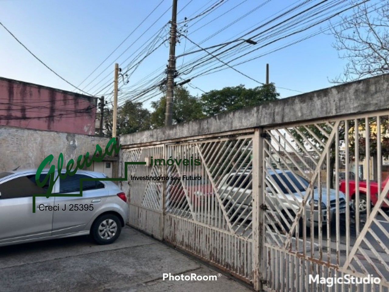 Prédio Inteiro à venda com 5 quartos, 120m² - Foto 4