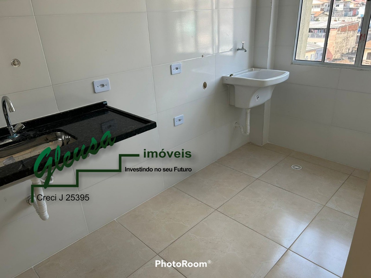 Apartamento, 2 quartos, 46 m² - Foto 28