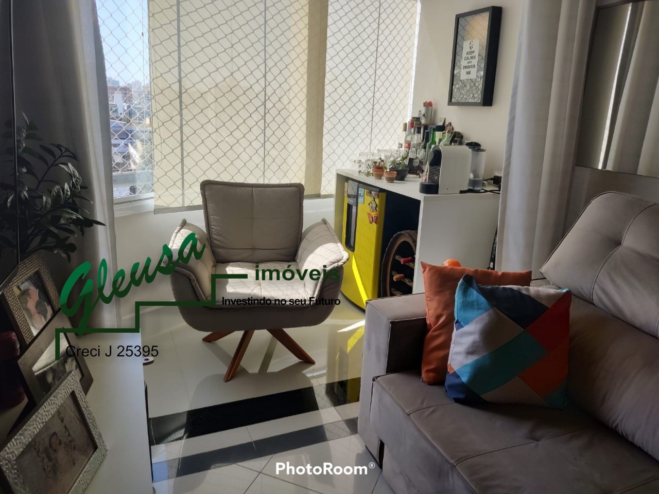 Apartamento à venda com 2 quartos, 54m² - Foto 19