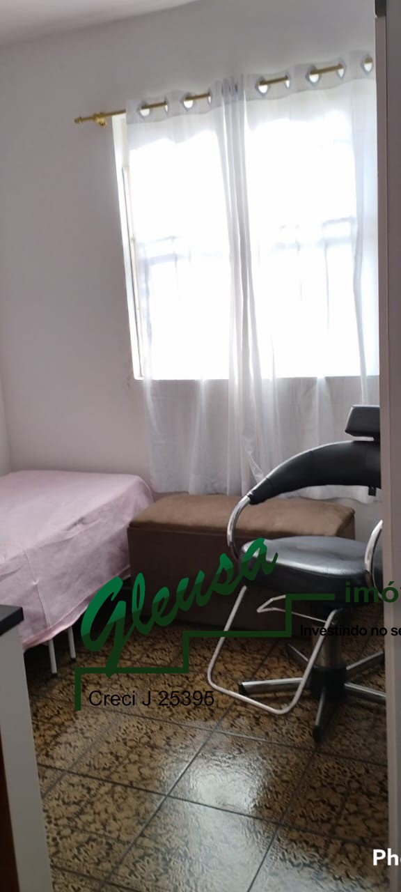 Apartamento à venda com 2 quartos, 50m² - Foto 6