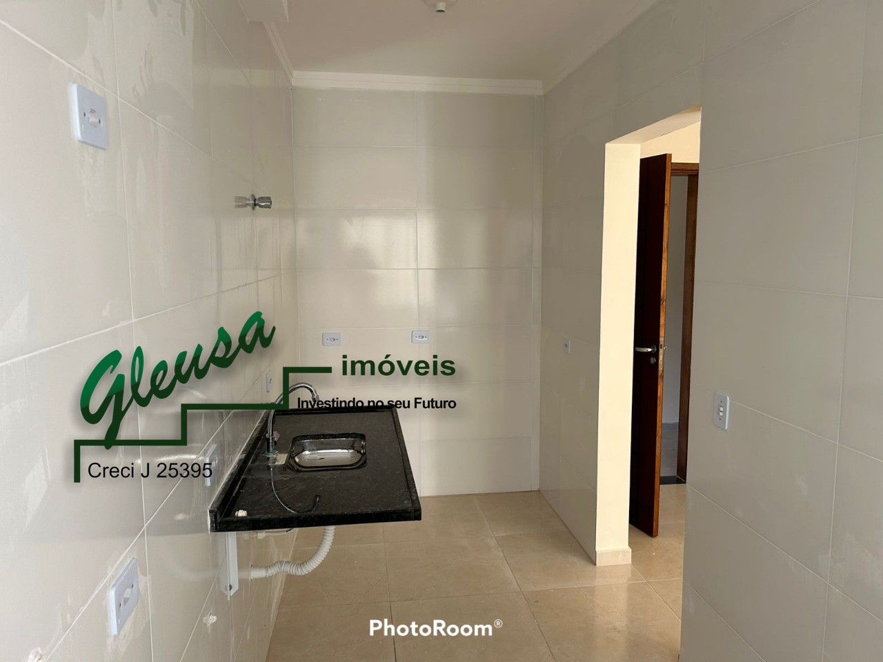 Apartamento, 2 quartos, 46 m² - Foto 9