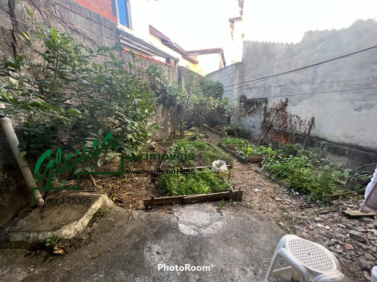 Casa, 2 quartos - Foto 22