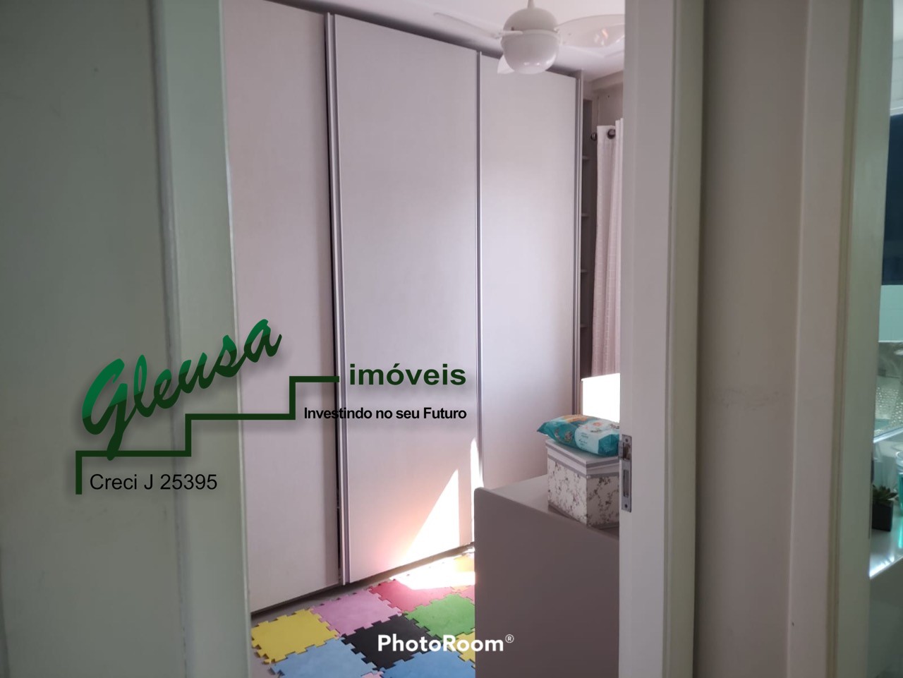 Apartamento à venda com 2 quartos, 54m² - Foto 28