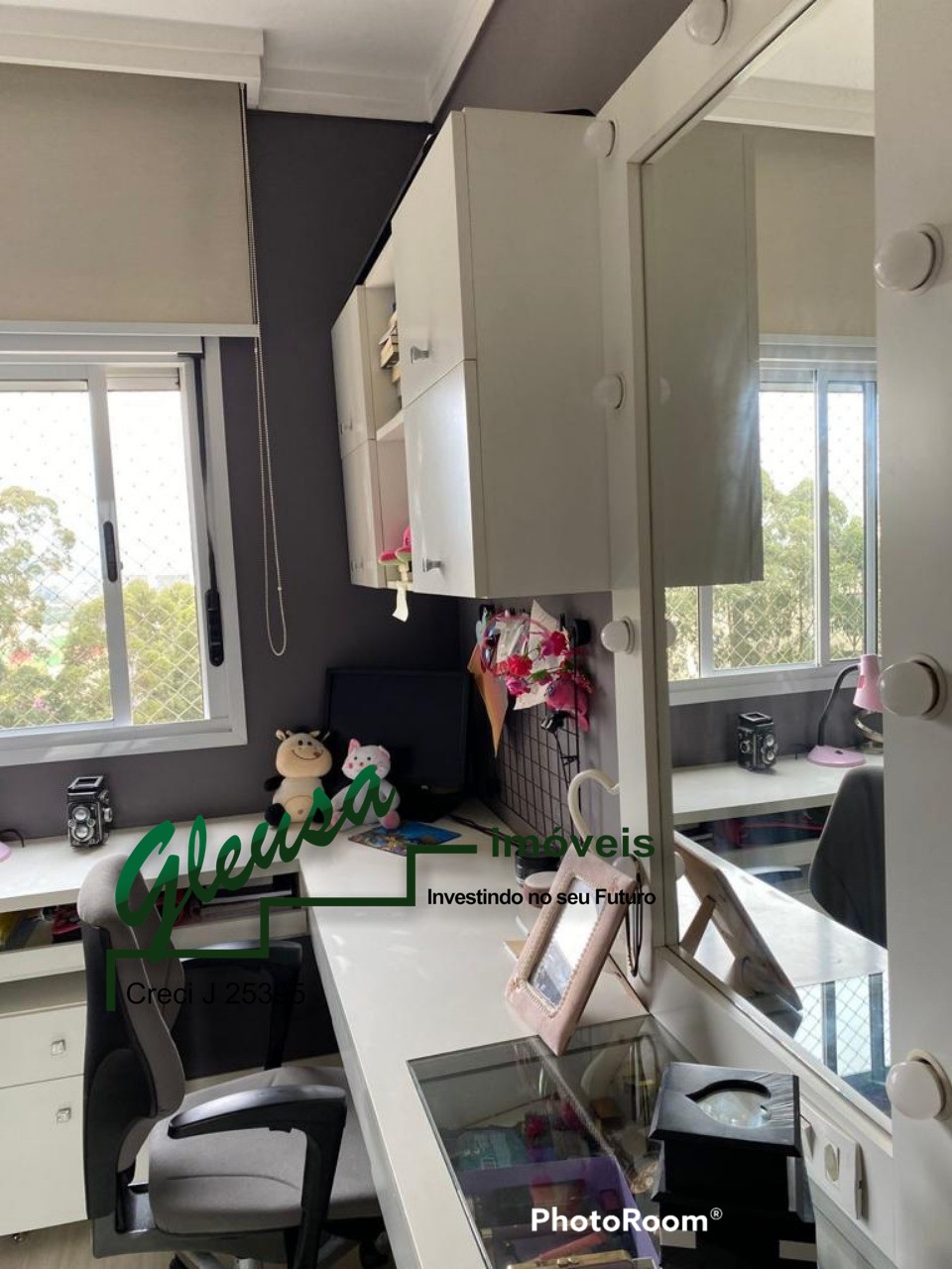 Apartamento à venda com 2 quartos, 77m² - Foto 16