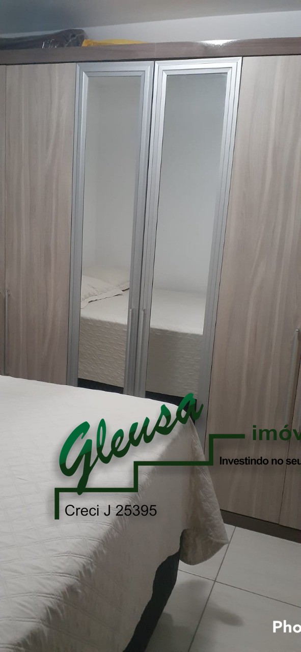 Apartamento à venda com 2 quartos, 43m² - Foto 6