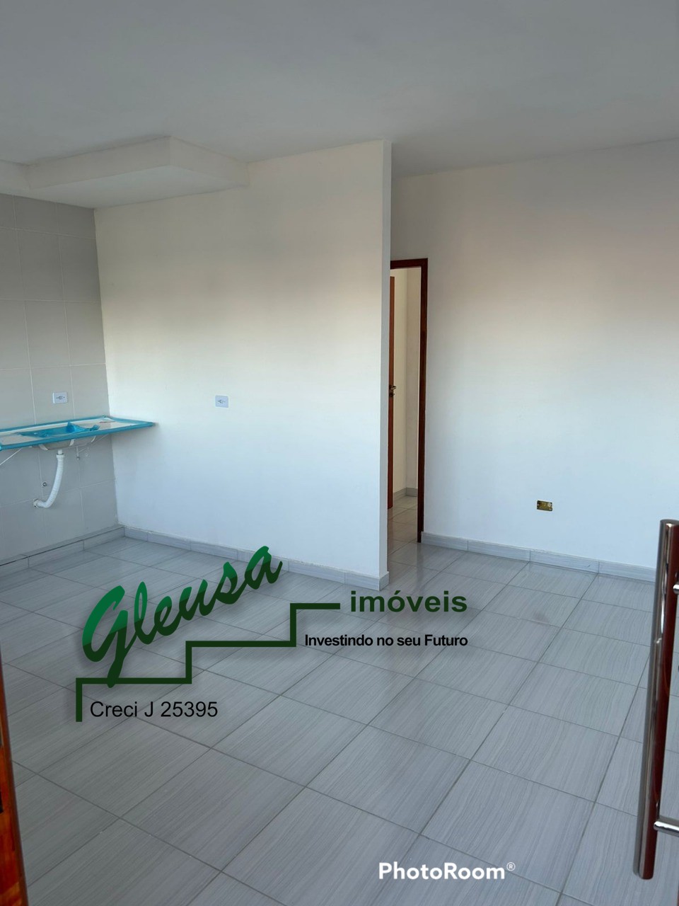 Apartamento à venda e aluguel com 1 quarto, 31m² - Foto 3